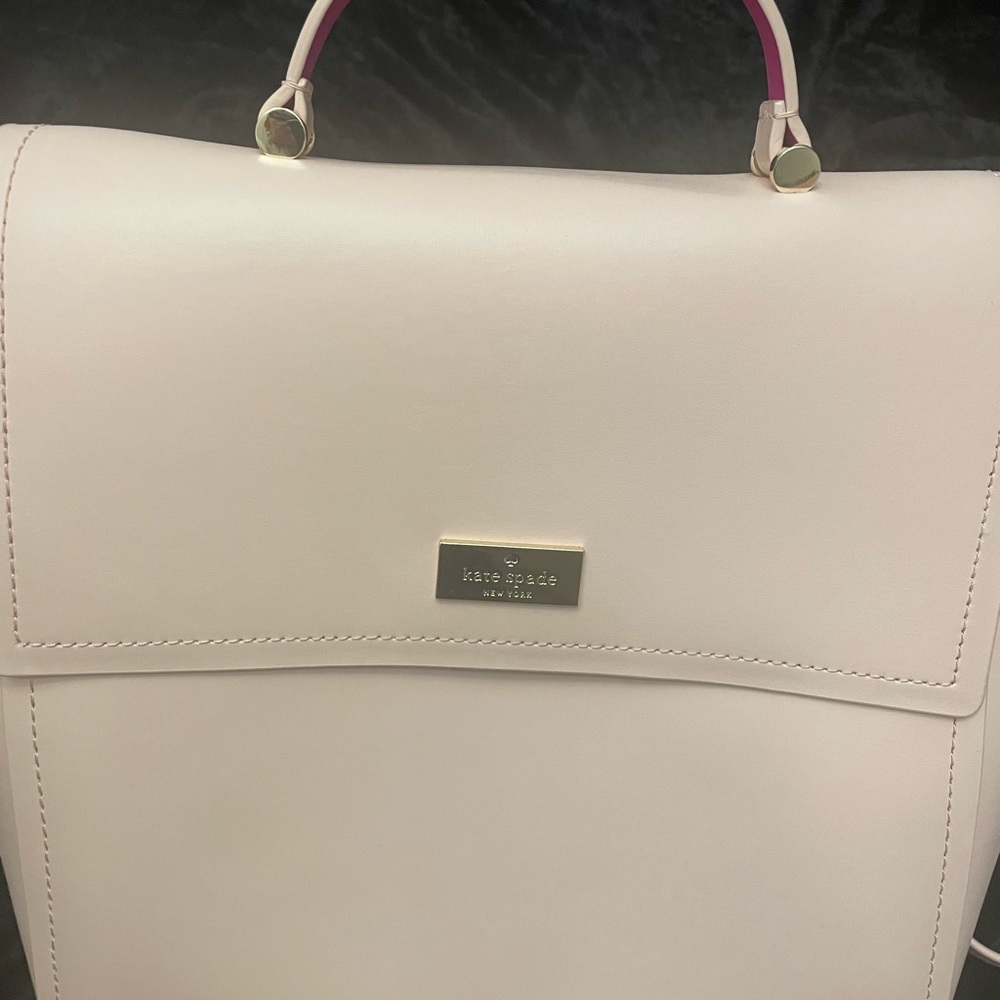 **SOLD** Kate Spade Megyn Arbour Hill Backpack